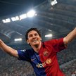 Leo Messi ma 22 lata, jest jednym z najmłodszych zdobywców Złotej Piłki
