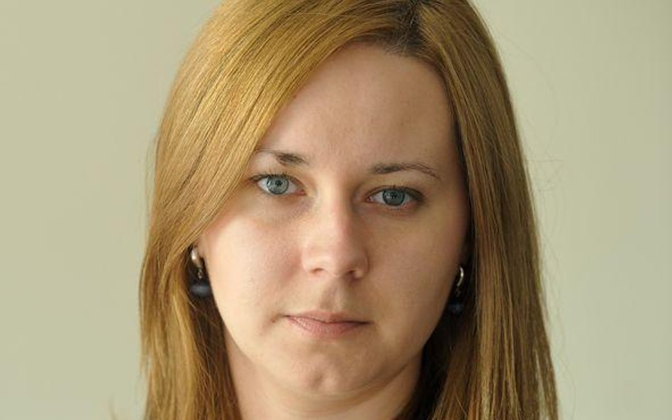 Kamińska: Polska – wyspa cudów