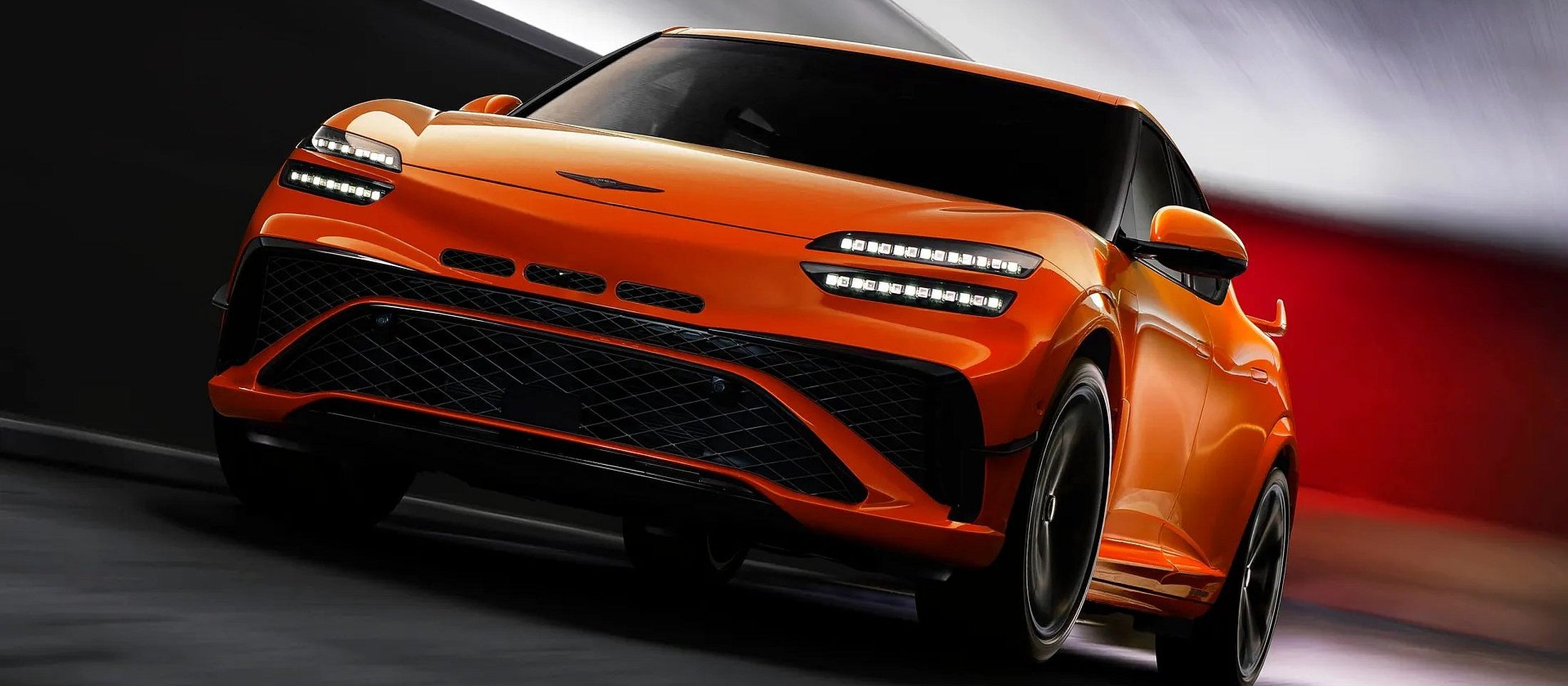 Koreańczycy w natarciu. Takich modeli nikt się nie spodziewał