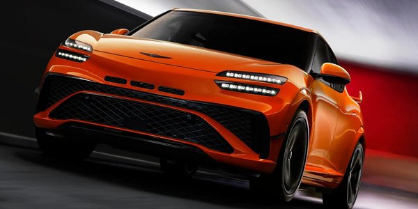 Koreańczycy w natarciu. Takich modeli nikt się nie spodziewał