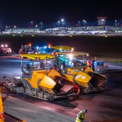 Lotnisko to nie jest zwykły dworzec, lecz infrastruktura krytyczna, która musi działać bez przerw, 2