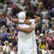 Łukasz Kubot i Brazylijczyk Marcelo Melo mistrzami Wimbledonu