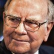 Warren Buffett, szef Berkshire Hathaway.
