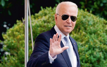 Joe Biden wezwał demokratów do sprzeci- wiania się wprowadzanym przez republikanów zmianom w prawie 