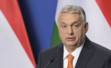 Premier Węgier Viktor Orbán