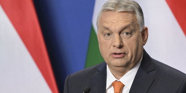 Von der Leyen: Węgry złamią sankcje, jeśli zapłacą za rosyjski gaz w rublach