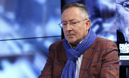 Sienkiewicz: Niech PFN zajmie się słowami Biereckiego