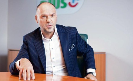 Tomasz Gillner-Gorywoda