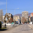 Most w Mitrovicy