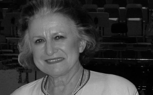 Joanna Bruzdowicz-Tittel