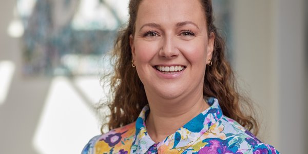 Marianne Gybels: Vinted obaliło mit, iż second hand to produkty gorszej jakości