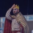 Argentyńczyk Franco Fagioli jako polski król Zygmunt (nie wiadomo który)