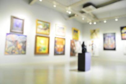 4 i 5 października w Muzeum Narodowym w Warszawie czeka na seniorów wiele atrakcji / zdjęcie ilustra