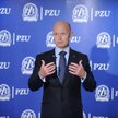 Reglamentowane akcje PZU