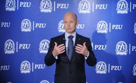 Reglamentowane akcje PZU