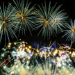 Tego typu fajerwerki mają być pokazane podczas wrześniowego festiwalu