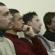 Siedemnastu działaczy, sędziów i piłkarzy skazanych za korupcję w polskim futbolu