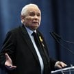 Prezes Prawa i Sprawiedliwości Jarosław Kaczyński