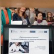 Z projektów realizowanych przez Agencję Rozwoju Pomorza korzysta wielu przedsiębiorców