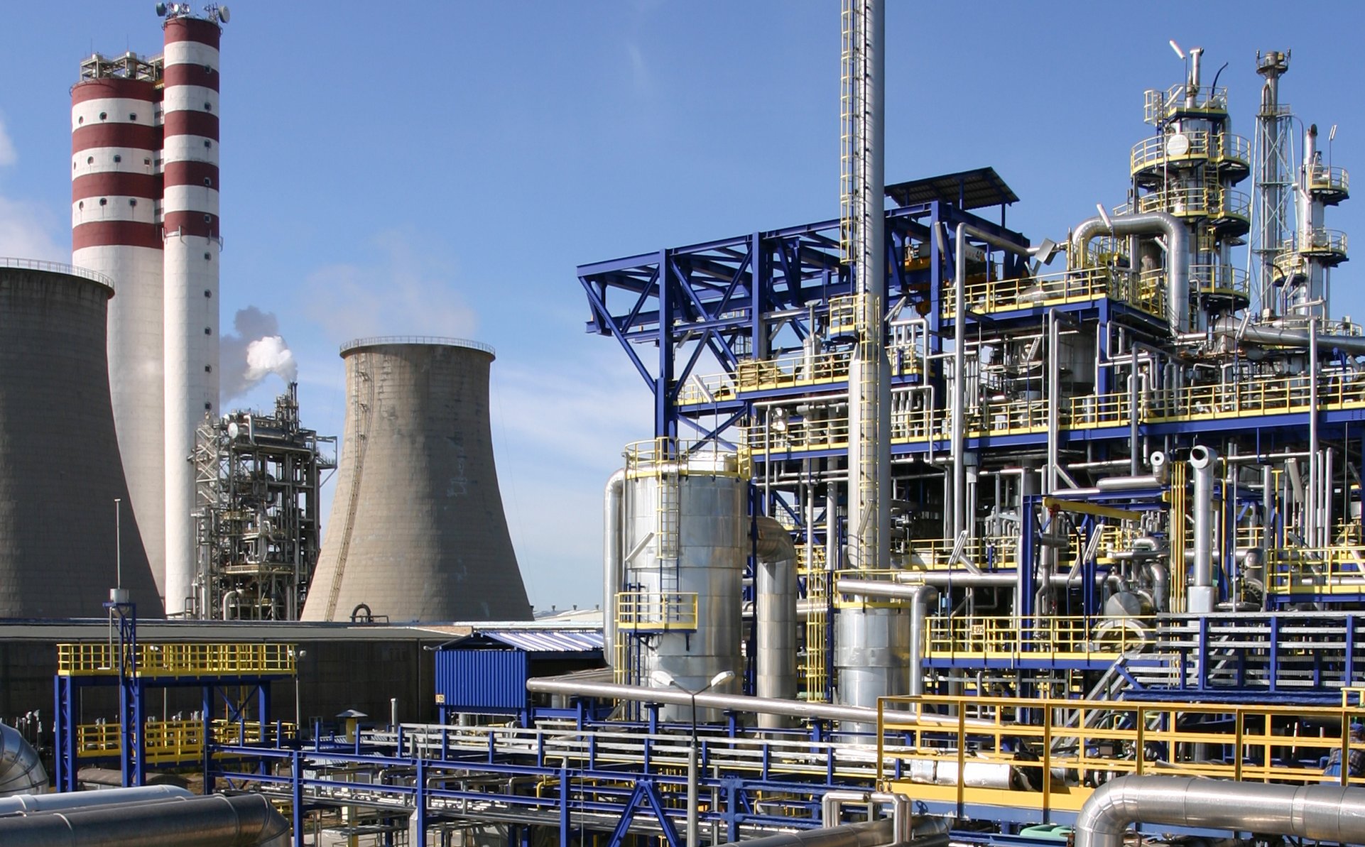 W pierwszej kolejności Azoty muszą skupić się na poprawie płynności