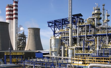 Azoty kolejny miesiąc z dużymi spadkami produkcji