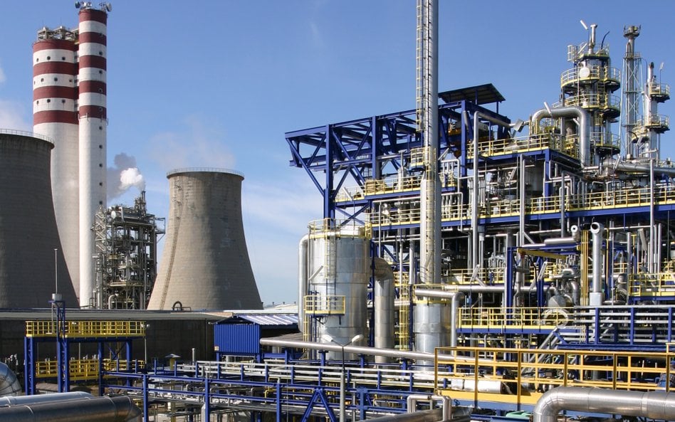 Azoty uruchomiły w Puławach piątą instalację kwasu azotowego