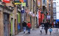 Dublin, stolica Irlandii.