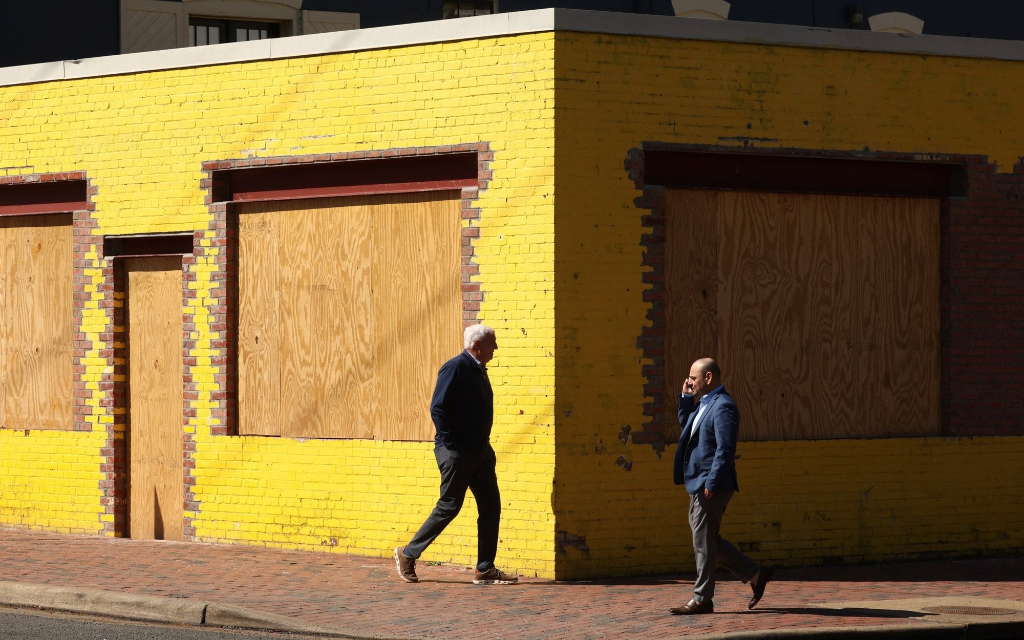 Rekordowo niskie nastroje amerykańskich konsumentów