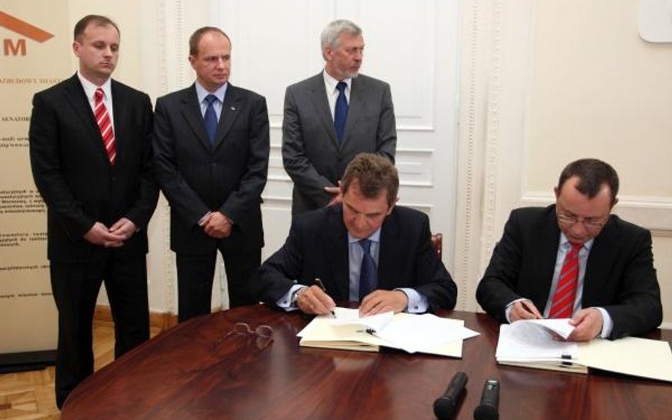 VAT będzie wyższy, trzeba zmienić umowy