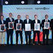 „Rzeczpospolita” nagrodziła firmy branży TSL
