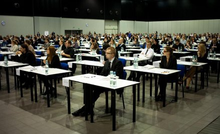 Egzamin notarialny 2017: zadania z rozwiązaniami