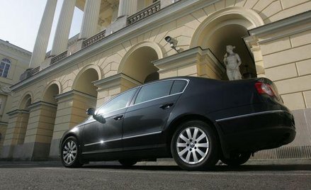 Co z akcyzą, gdy auto ukradną przed rejestracją