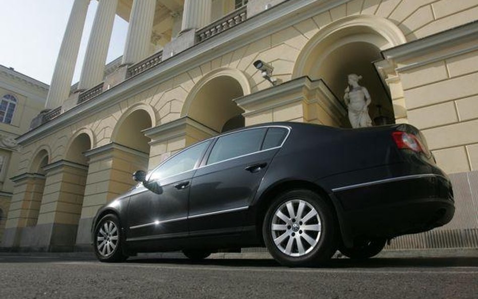 Co z akcyzą, gdy auto ukradną przed rejestracją