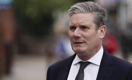 Keir Starmer pochodzi ze skromnej, robotniczej rodziny