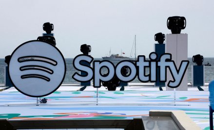 Spotify