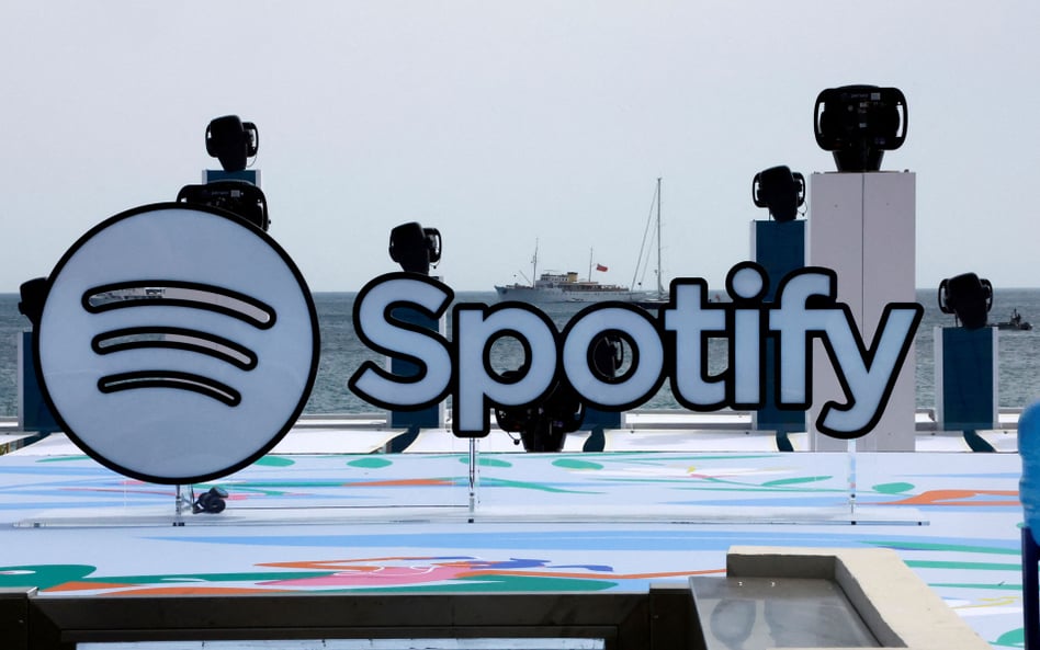 Spotify