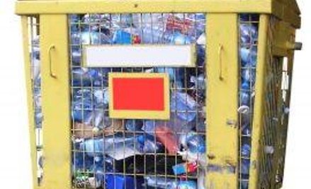 Przepisy utrudniają recykling plastiku