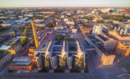 Ekspansja na łódzki rynek