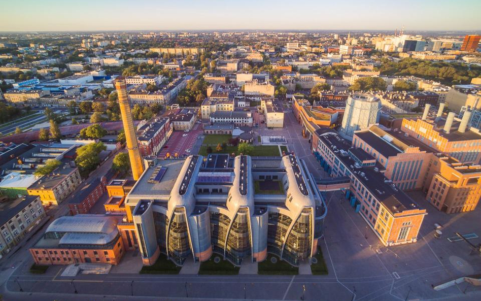 Ekspansja na łódzki rynek