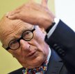 Wally Olins pomagał Portugalczykom i Hiszpanom zmienić wizerunek kraju, promował Londyn jako miasto 