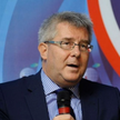 Ryszard Czarnecki: KE traci mandat moralny ws. Polski