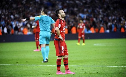Mathieu Valbuena