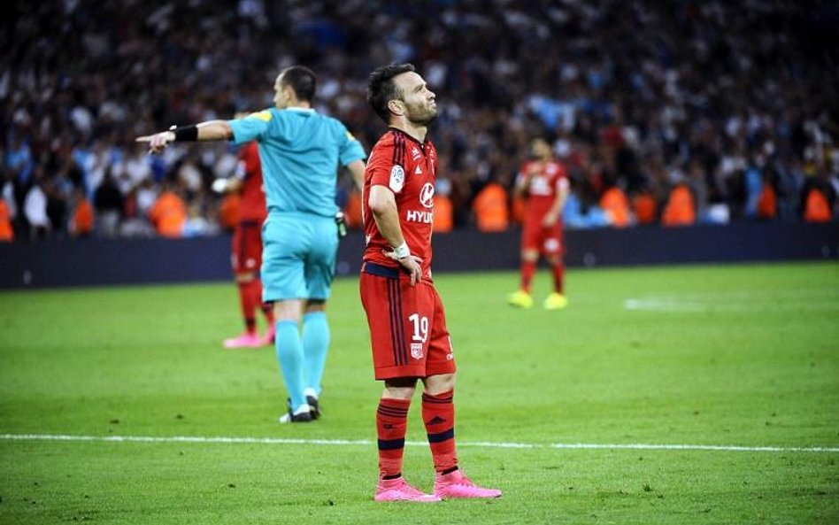 Mathieu Valbuena