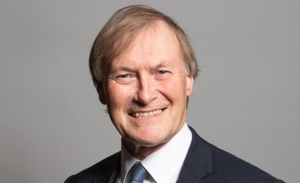 David Amess