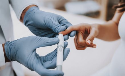 Nowoczesne monitorowanie glikemii i telemedycyna to odpowiedź na potrzeby pacjenta, diabetologa i sy