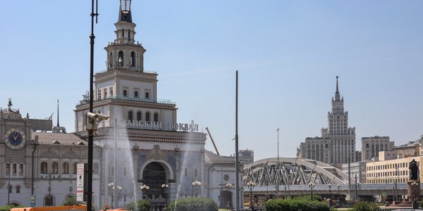 Wojna Putina wykończyła rosyjską kolej. Państwowa firma stoi na krawędzi upadłości