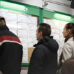 Nowelizacja ustawy o promocji zatrudnienia ma odciążyć urzędy pracy od grupy osób, które rejestrują 
