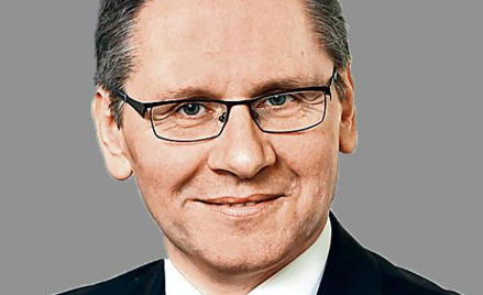 Paweł Jackowski, zarządzający, Ipopema AM