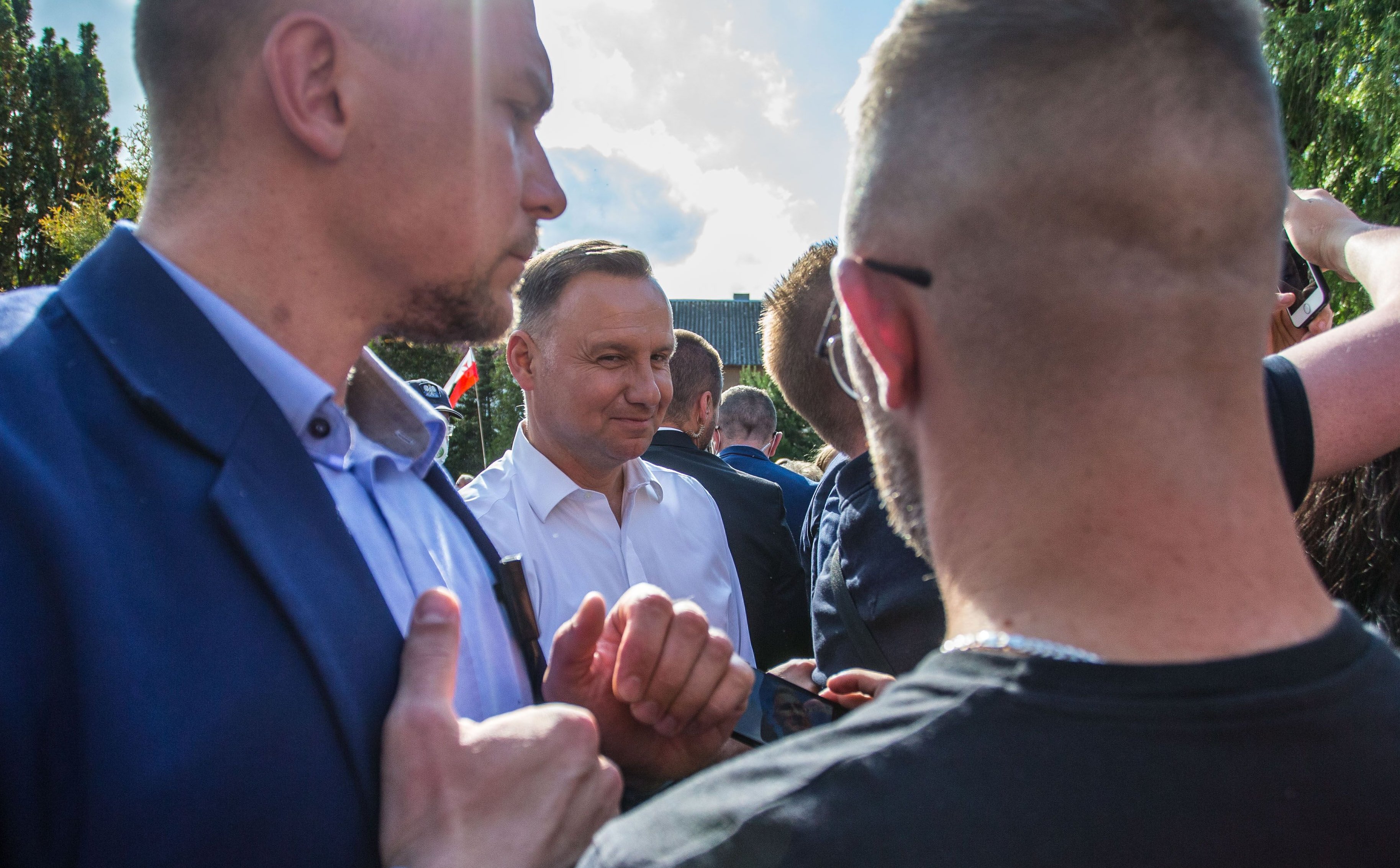 Ułaskawienie to bezpiecznik czy relikt? Kontrowersje po decyzji prezydenta Andrzeja Dudy