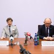 Rzecznik Dyscyplinarny Sędziów Sądów Powszechnych, prezes Sądu Apelacyjnego w Warszawie Piotr Schab 